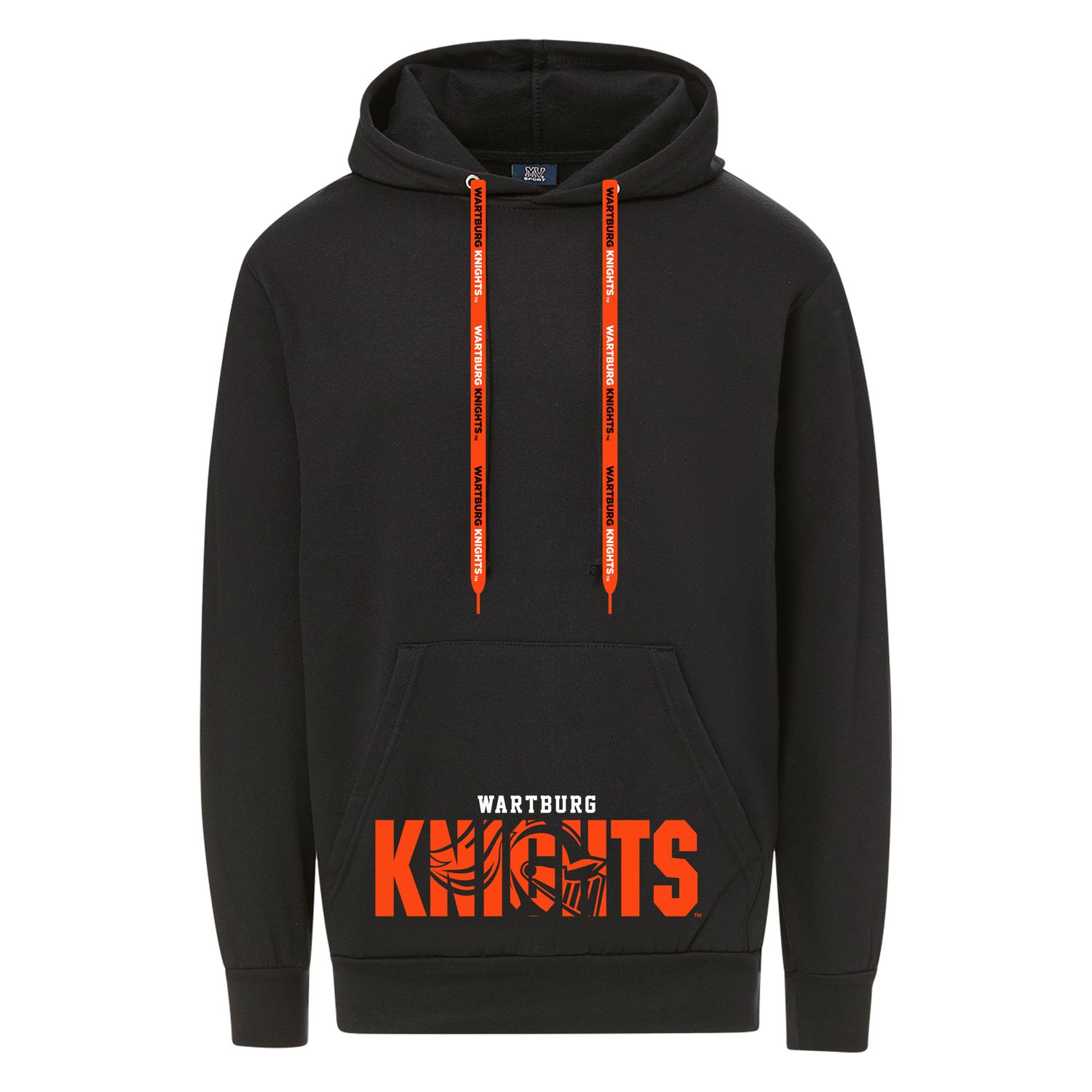 MV Sport Fundamental Fleece Hoodie