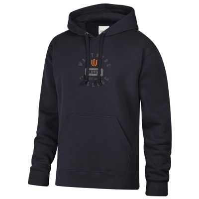 GFS Big Cotton Tumbled Hoodie