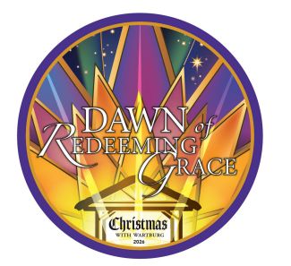 Pre-order CWW 26 Ornament