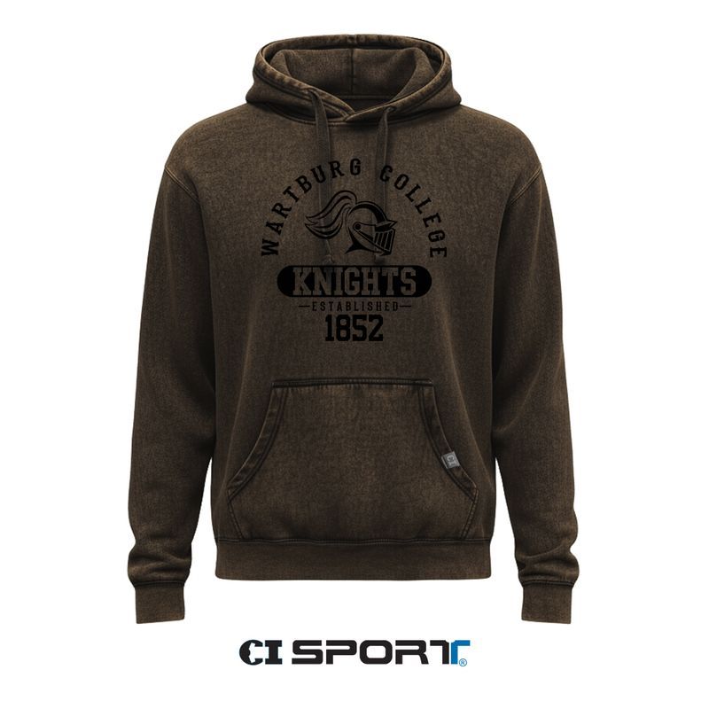 CI Sport Onyx Hoodie