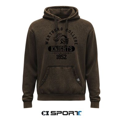 CI Sport Onyx Hoodie