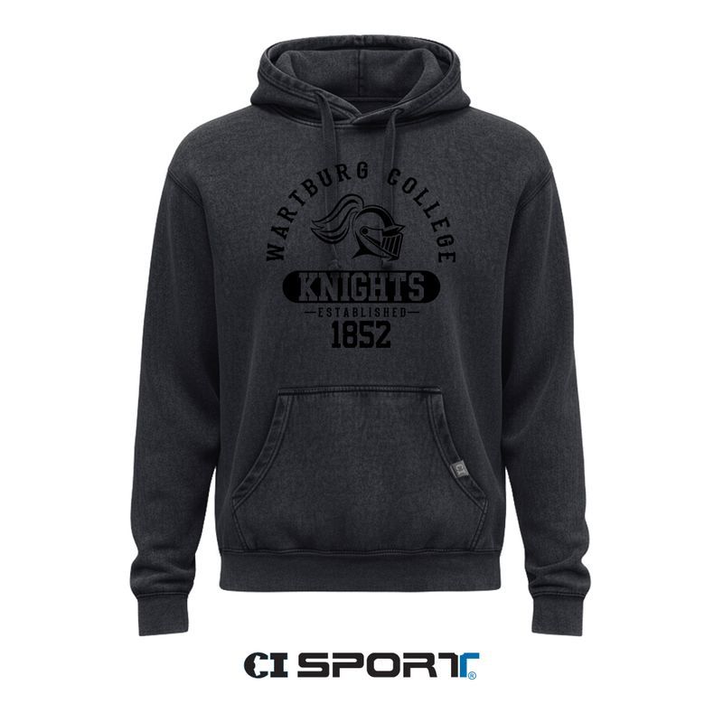 CI Sport Onyx Hoodie