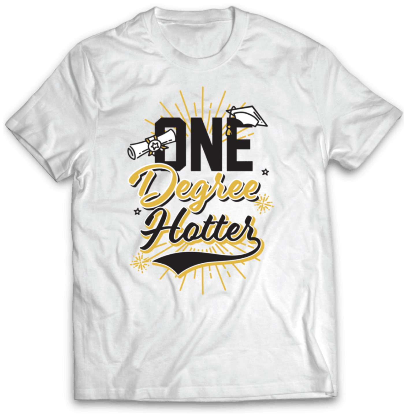 Graduation T-Shirt AB Templates 16