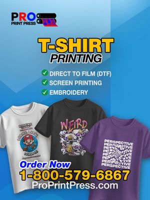 T-Shirts