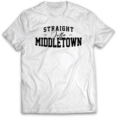 Straight Outta T-Shirt AB Templates 39