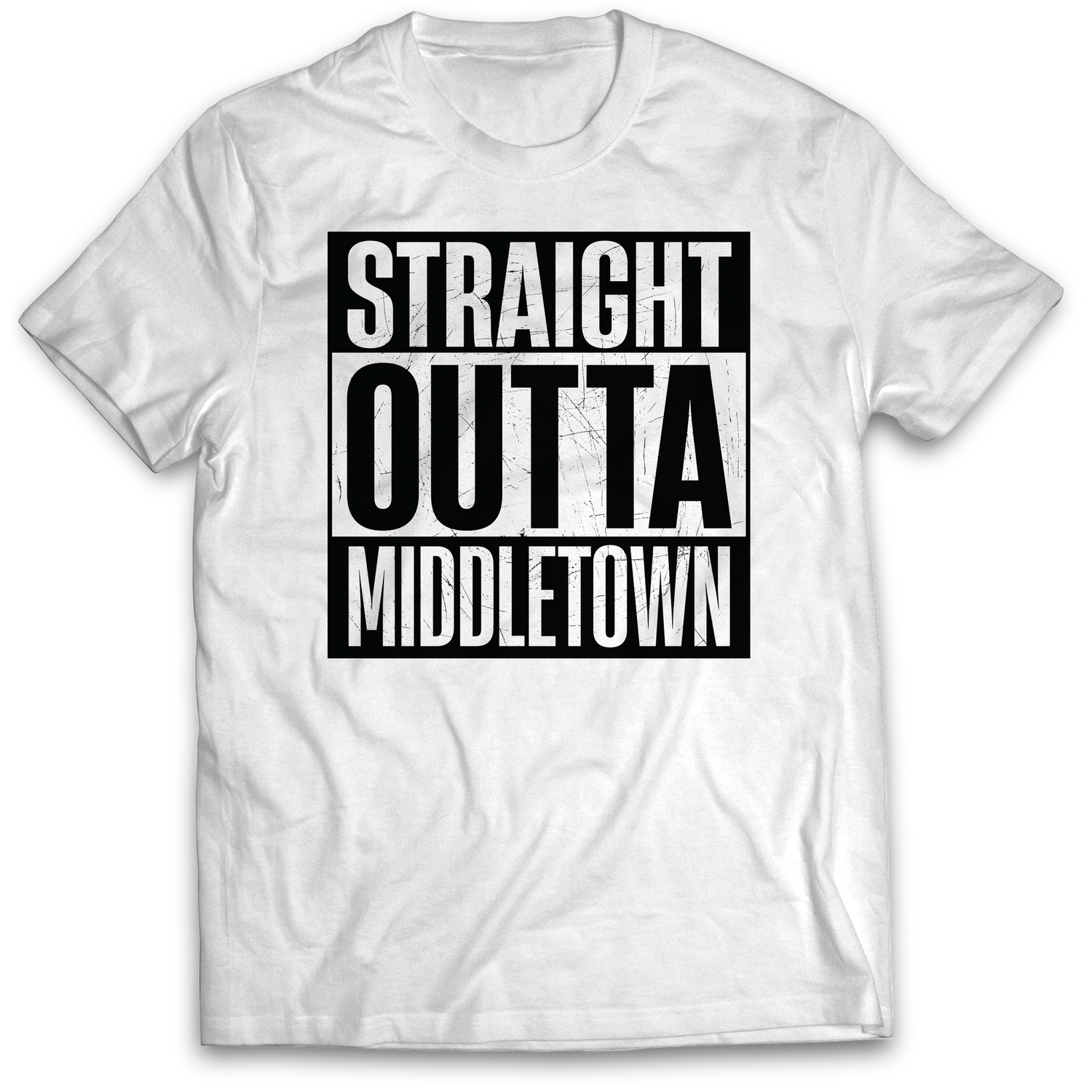 Straight Outta T-Shirt AB Templates 36