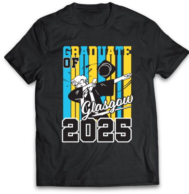 Graduation T-Shirt AB Templates 21