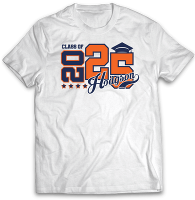 Graduation T-Shirt AB Templates 24