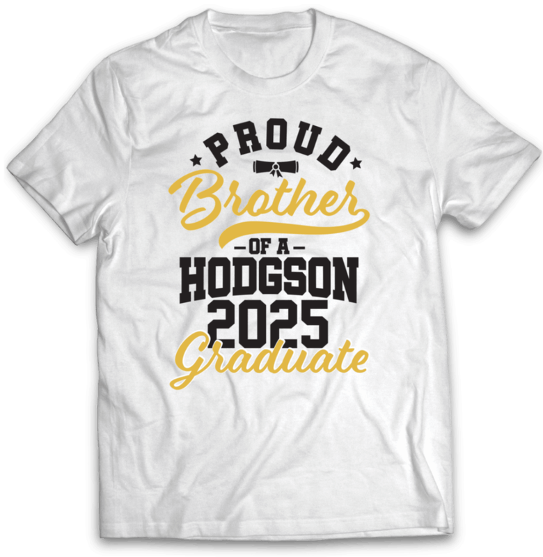 Graduation T-Shirt AB Templates 17