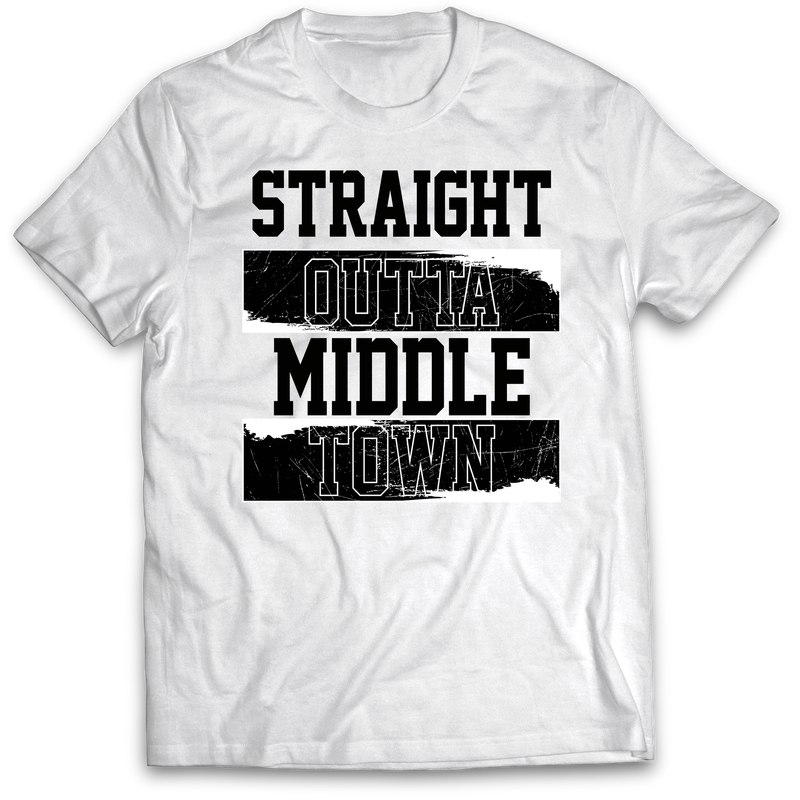 Straight Outta T-Shirt AB Templates 40