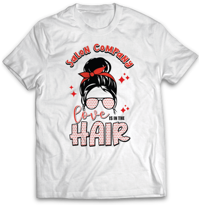 Beauty Industry T-Shirts