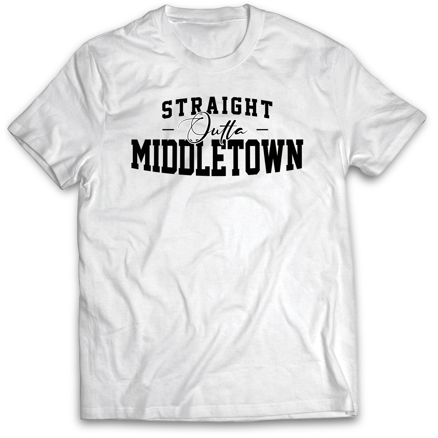 Straight Outta T-Shirt AB Templates 39