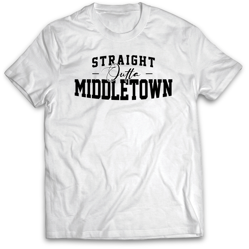 Straight Outta T-Shirt AB Templates 39