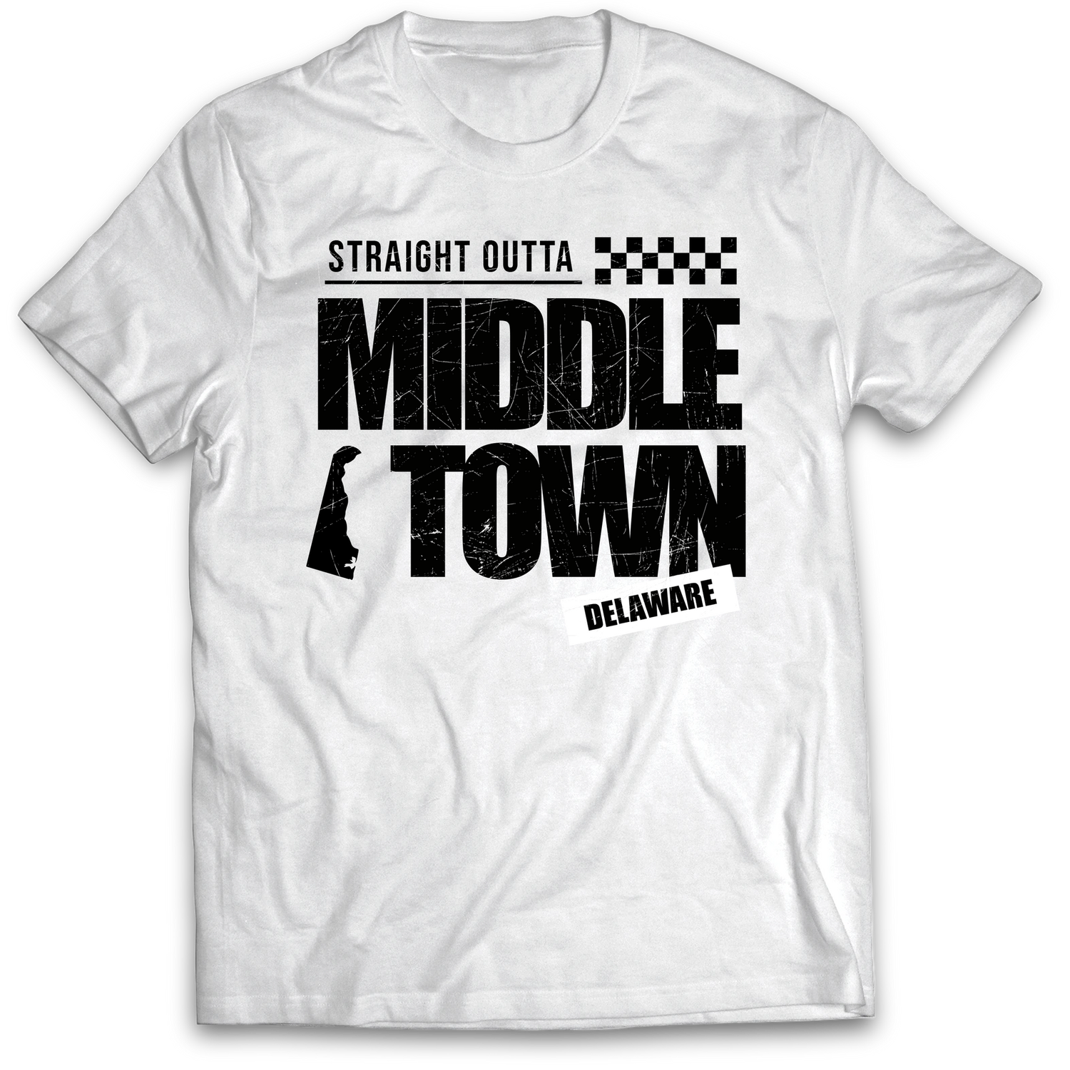Straight Outta T-Shirt AB Templates 38