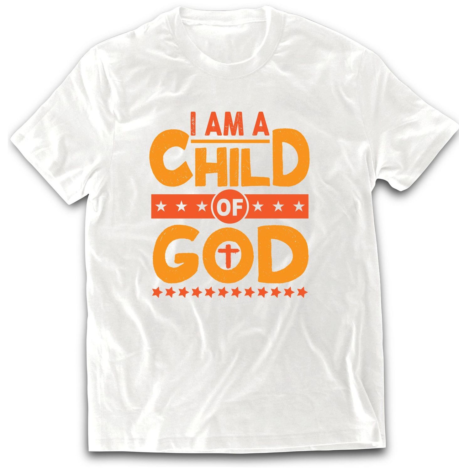 I Am a Child of God
