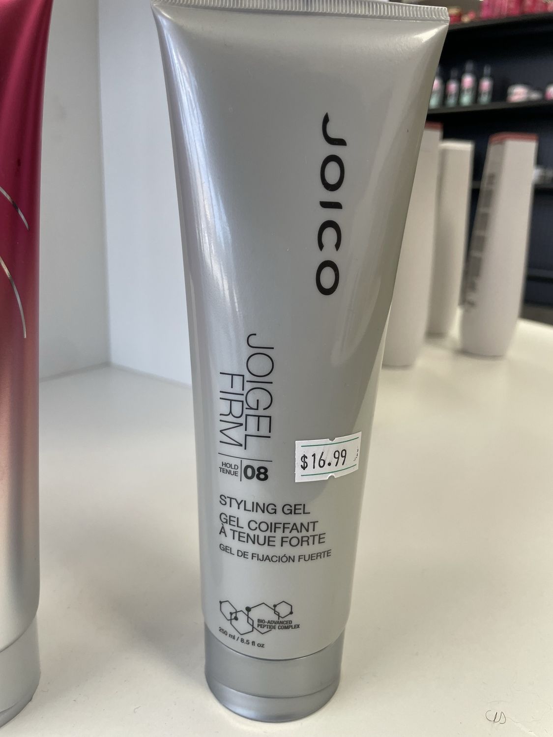 Joigel Firm styling Gel