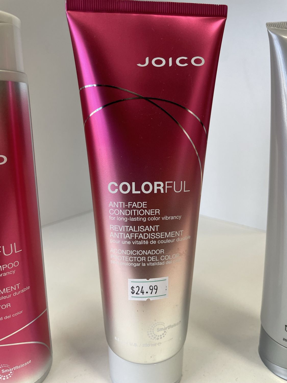 Joico Colorful Conditioner