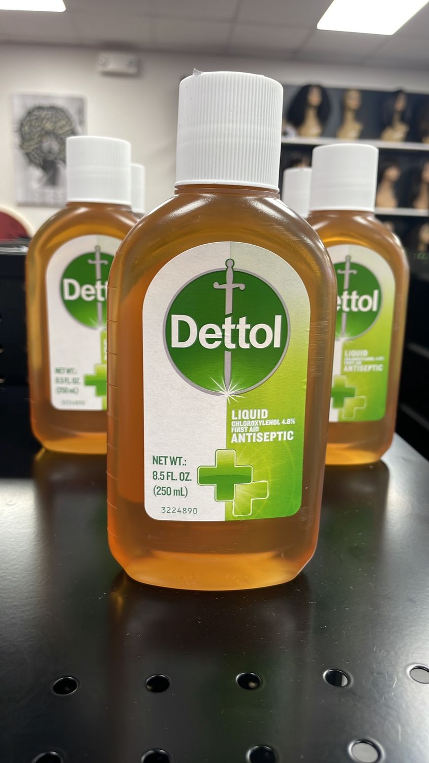 Dettol