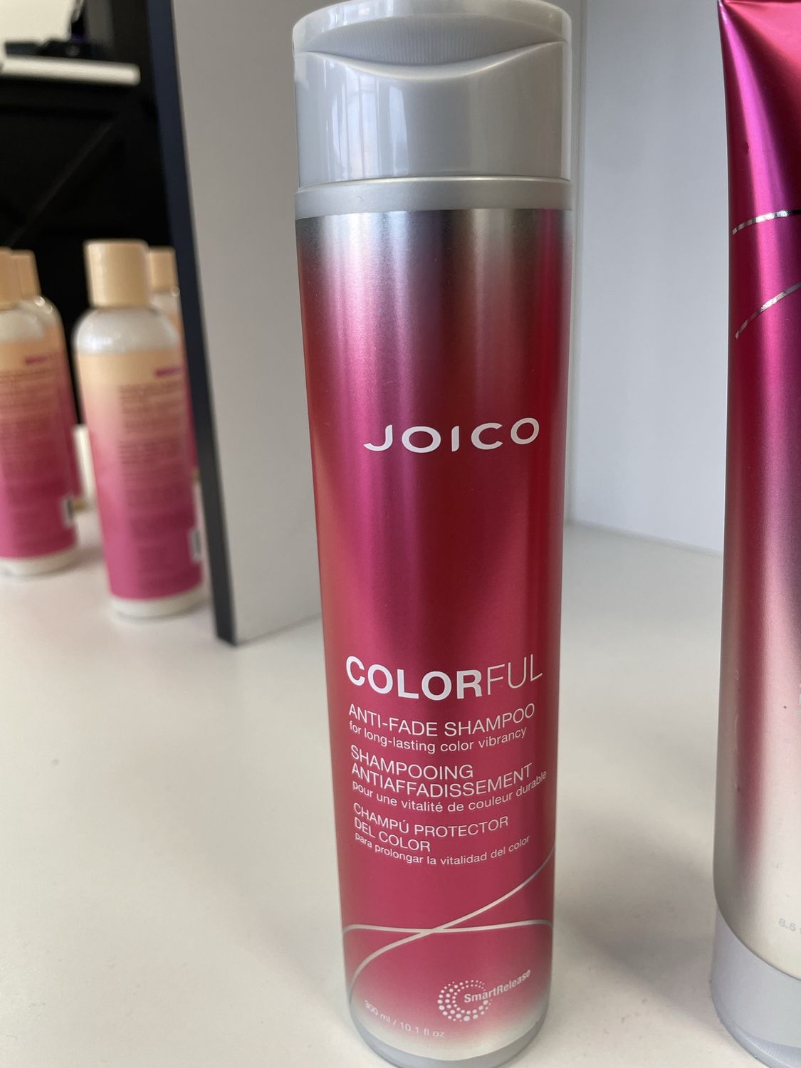 Joico Colorful Shampoo