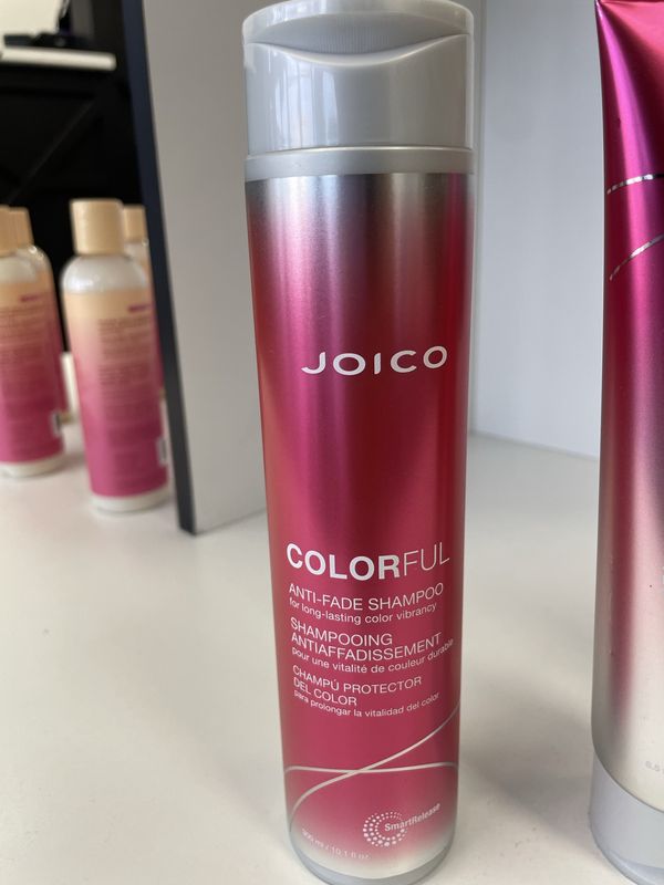 Joico Colorful Shampoo