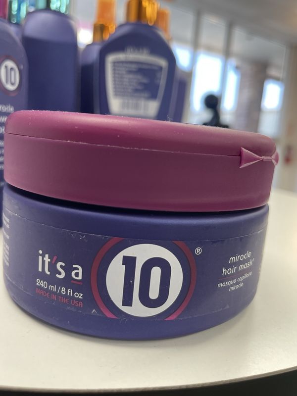 It’s a 10 Hair Mask
