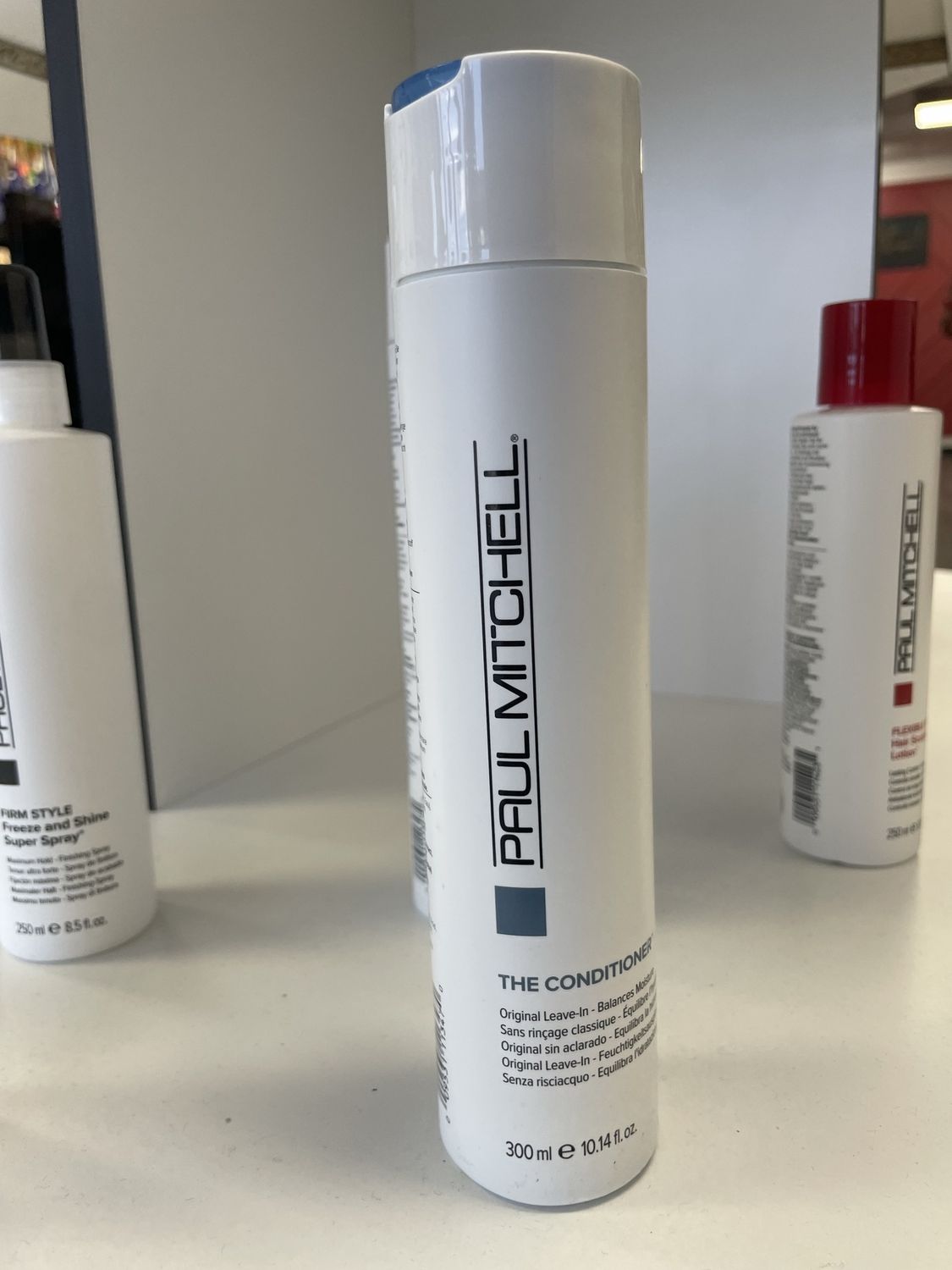 Paul Mitchell Conditioner