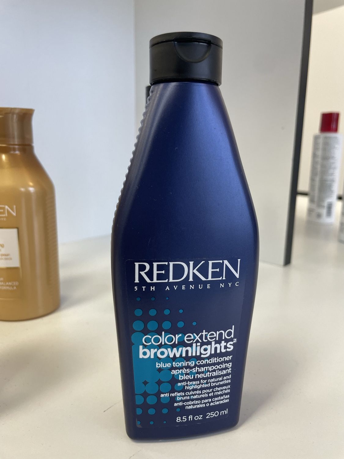 REDKIN Color Extend Brownlights Conditioner