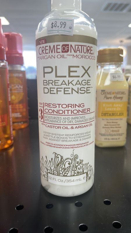 CRM/NAT PLEX BREAK DEF CONDIT12