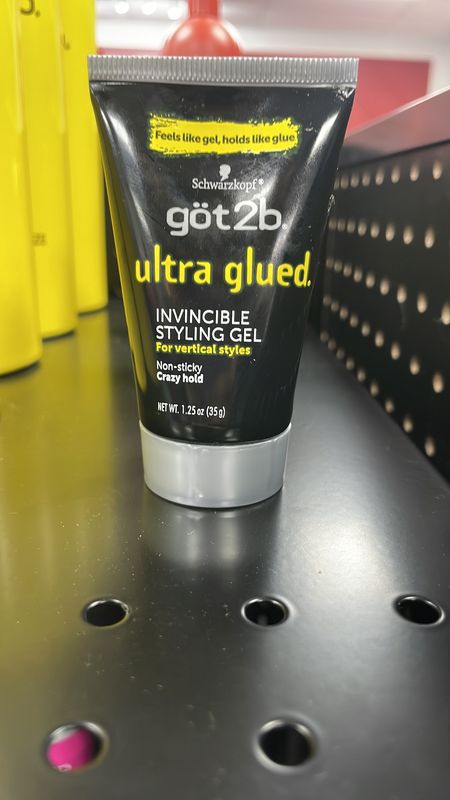 GOT2B GLUED ULTRA STY GEL 1.25Z