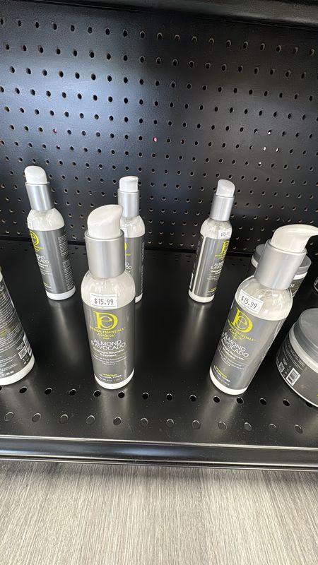 D/E NAT ALMD/AVOC RECOVER TRT 6