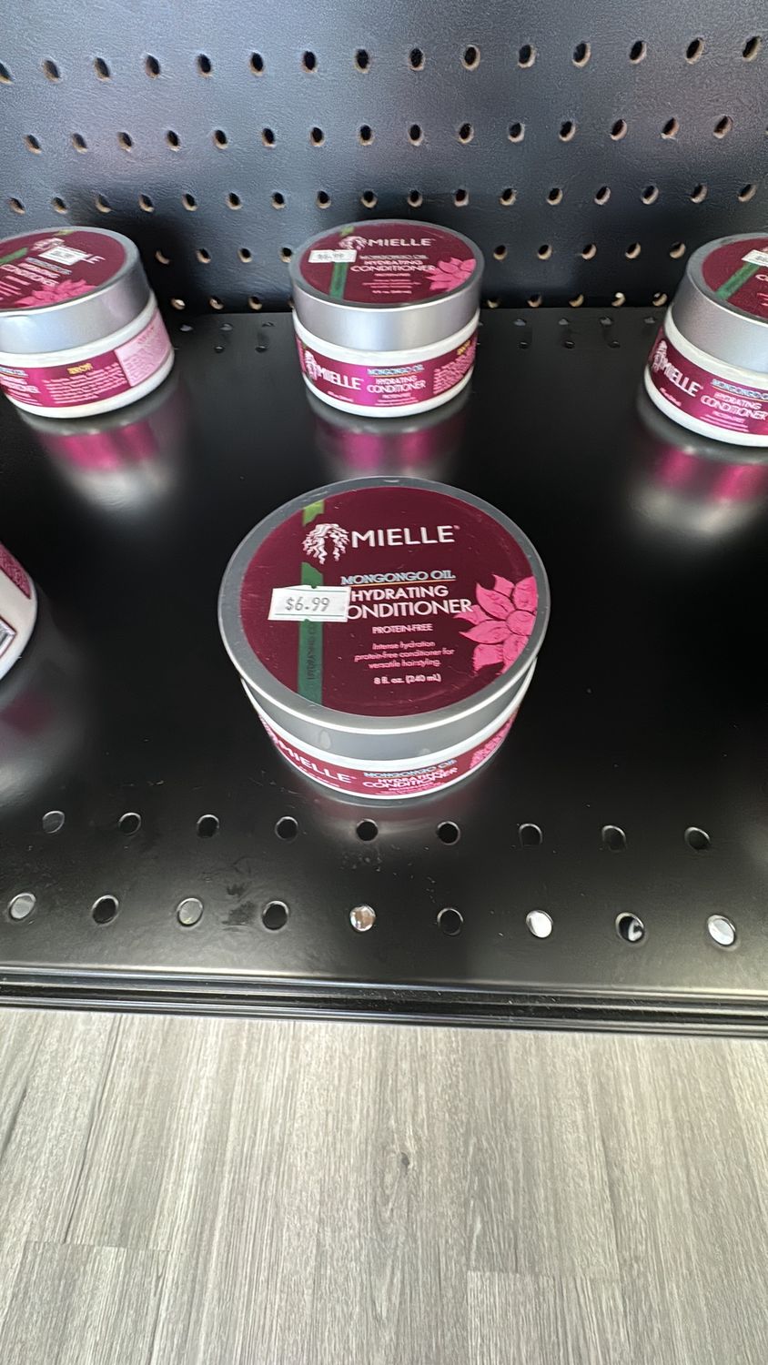 MIELLE MONGONGO HYDRATE COND 8Z