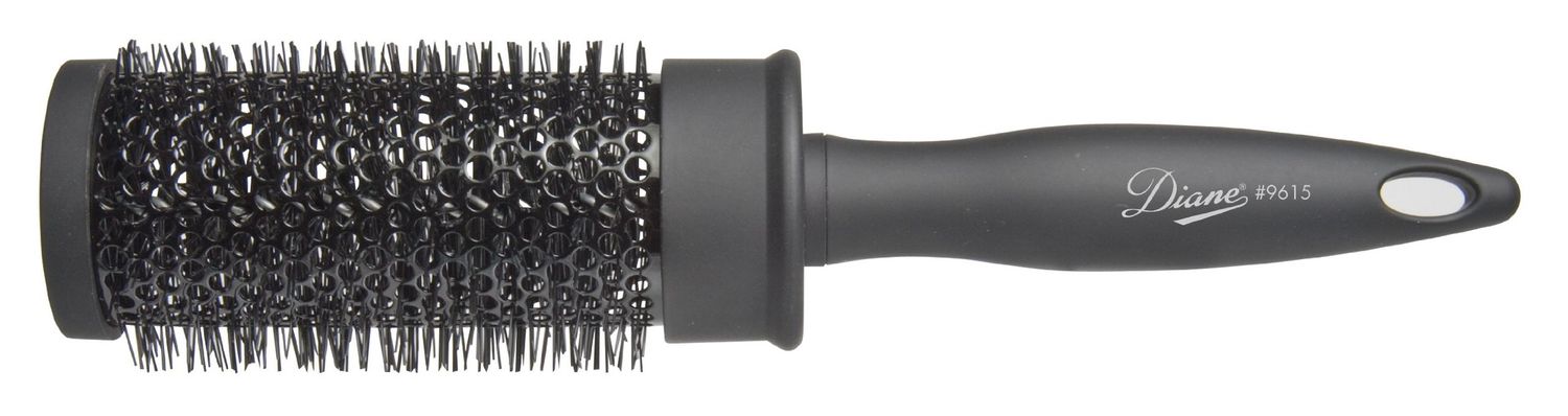 1 1/4” Soft Touch Thermal Round Brush