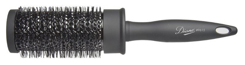 1 1/4” Soft Touch Thermal Round Brush