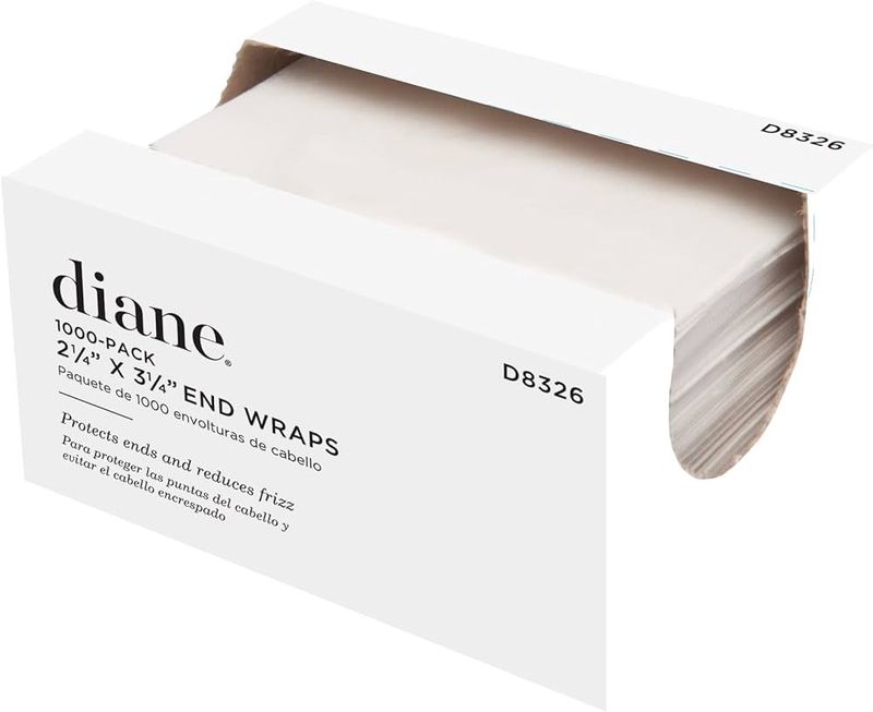 1000 sheets Jumbo end wraps