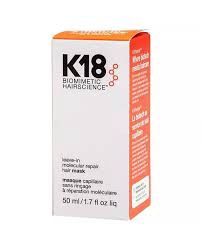 K18 Leave In Mask 1.7oz