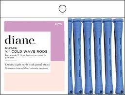 12- pack 1/10” Cold Wave Rods