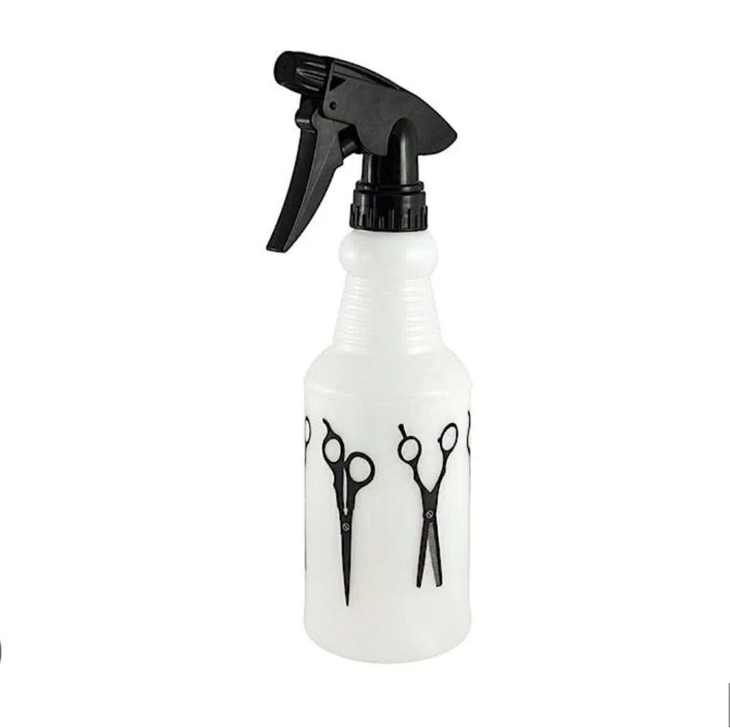 16 oz spray bottle