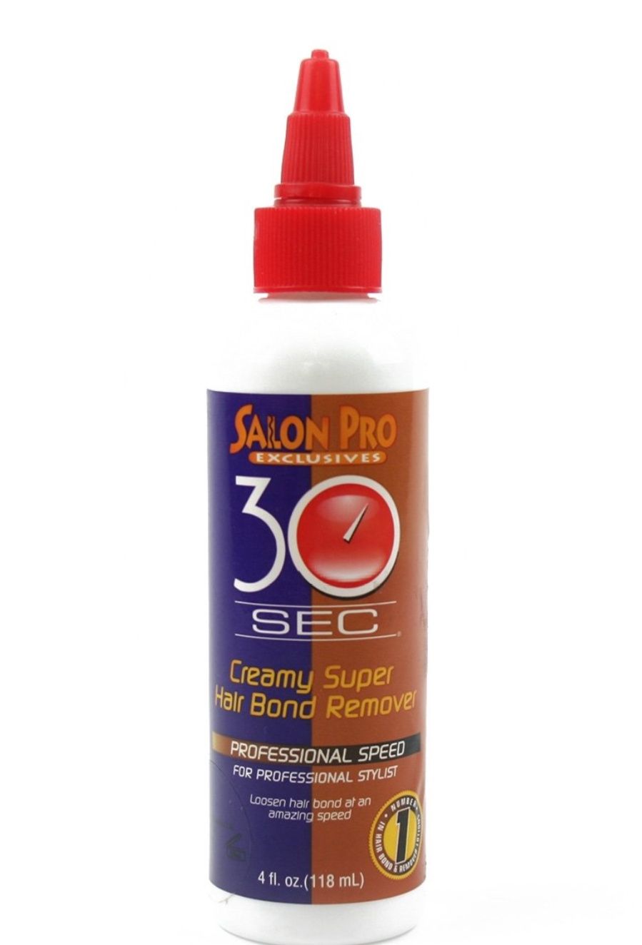 30 Sec Creamy Super Hair Bond Remover