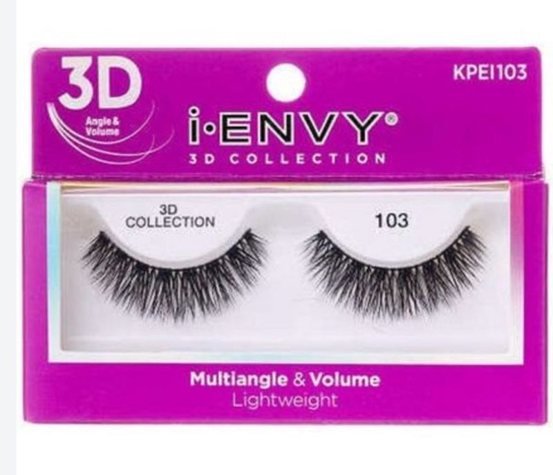 3 D MULTI-ANGLE - KPEI103