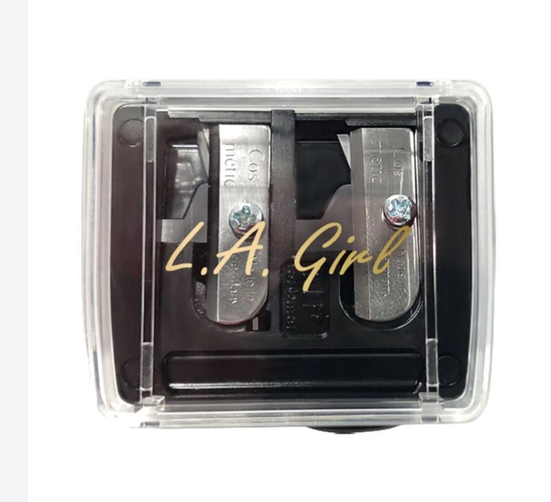 3 Way Pencil Sharpener