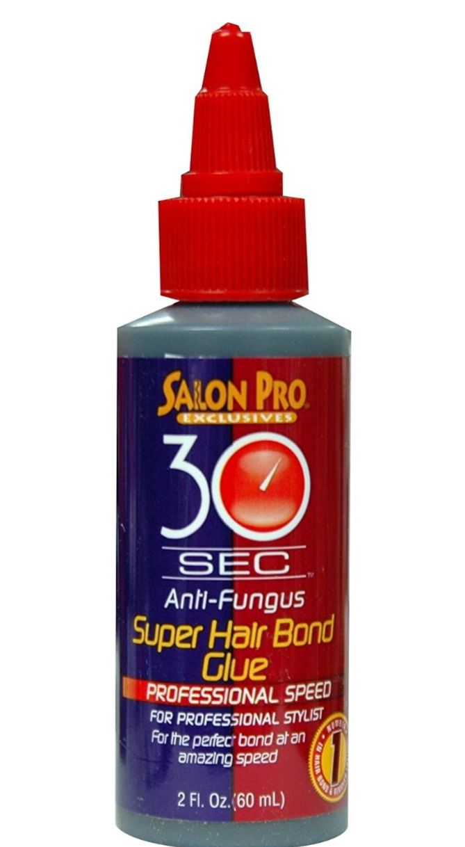 30 Second Bond Glue