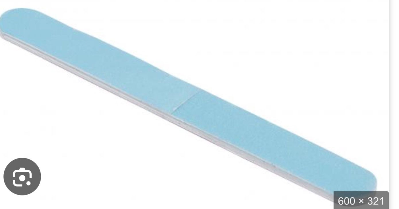 4 in 1 nail file d962