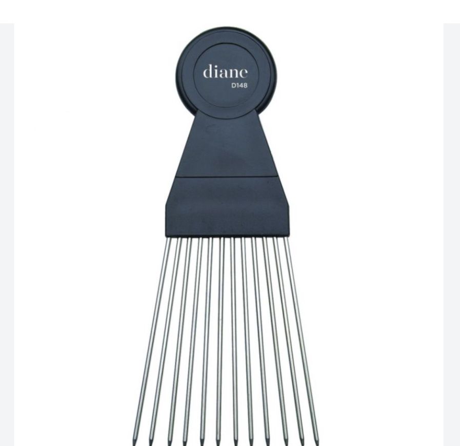 6 1/2” steel fan pick