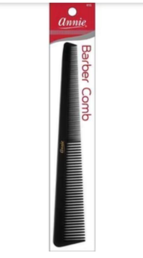 7 1/4” Barber Comb