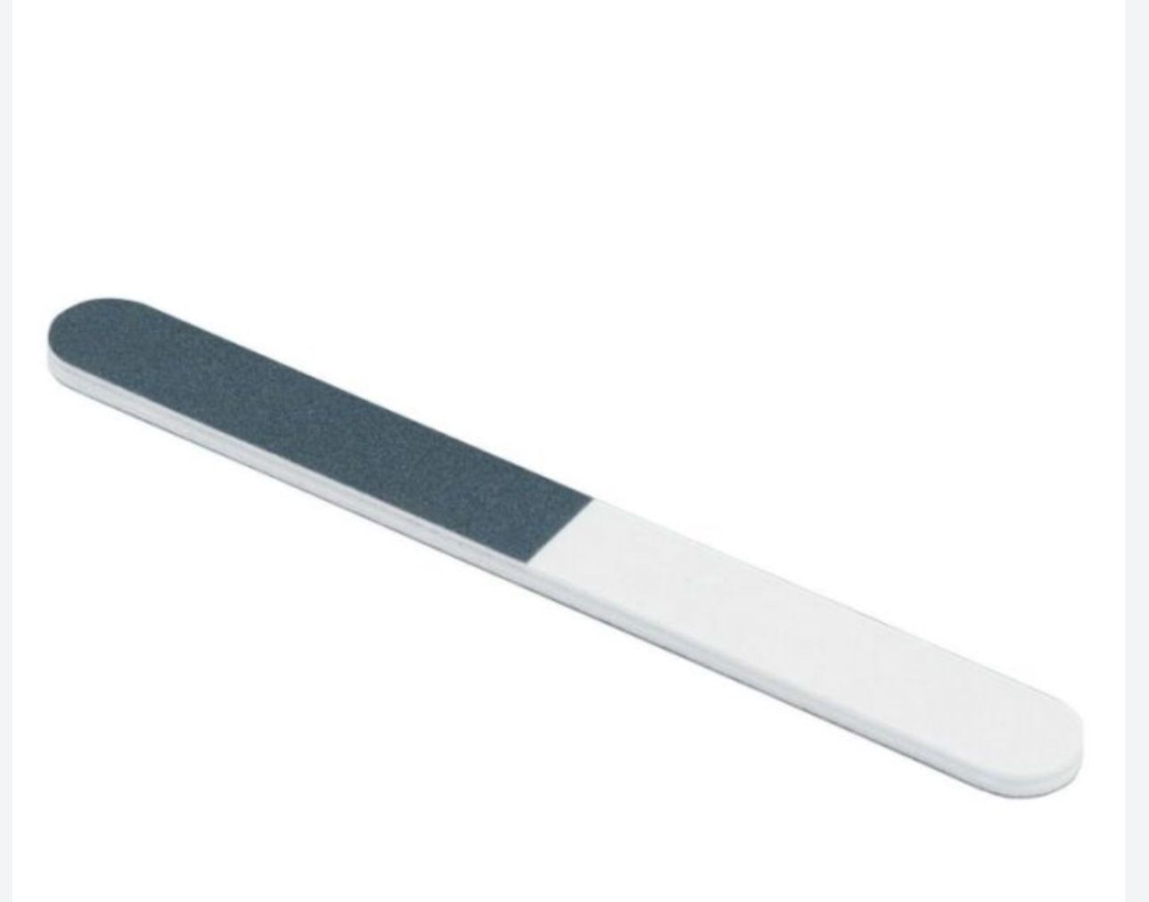 7” 3 in 1 Nail buffer d969