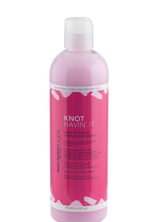 A/J KIDS KNOT HAVIN’IT