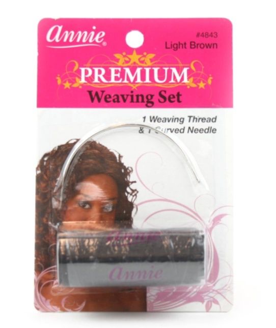 Annie Needle and Thread Combo