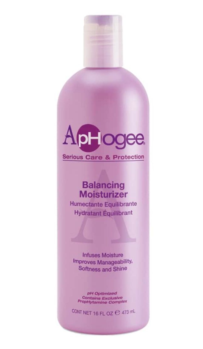 APHOGEE BALANCING MOIST   16 OZ