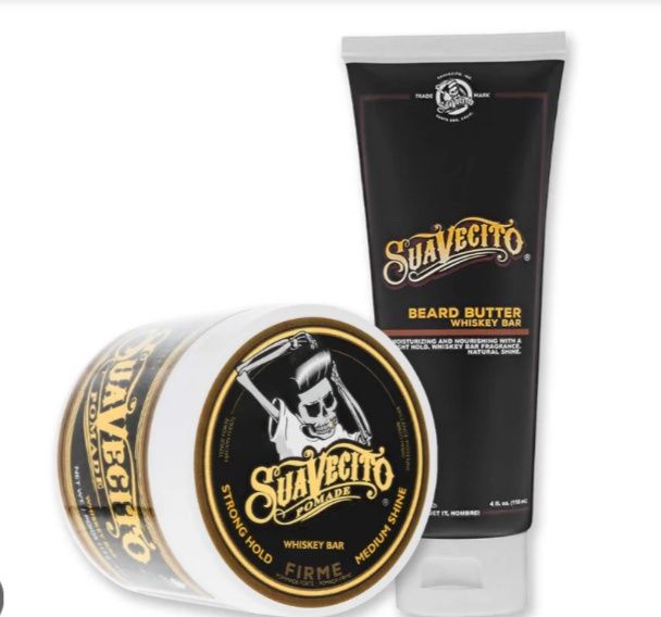 Beard Softner