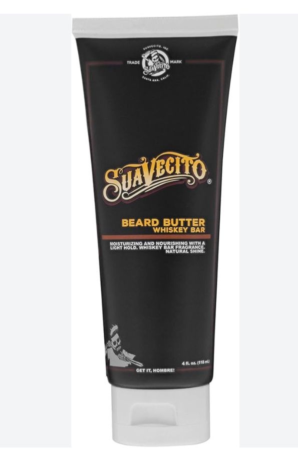 Beard Butter Whiskey Bar